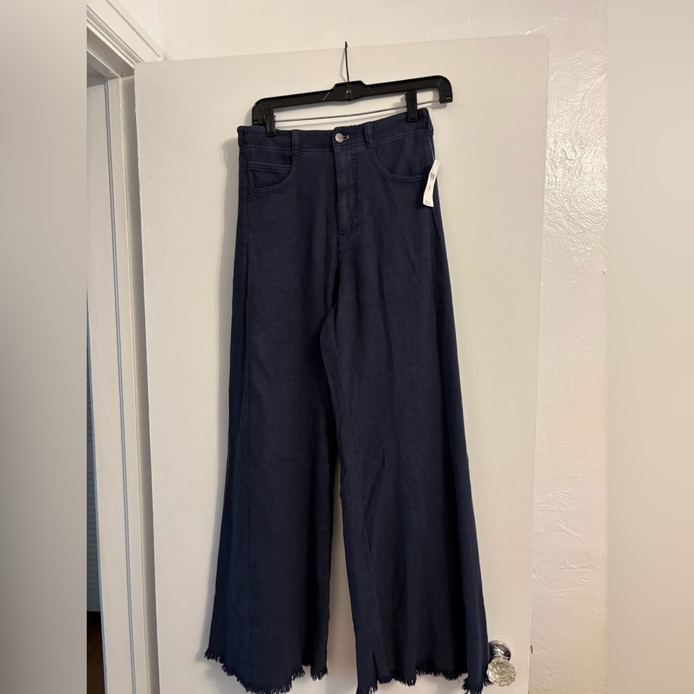 Pilcro for Anthropologie 
Size 28
NWT